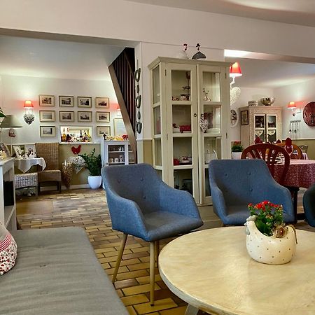 La Besace Bed and Breakfast Sainte-Croix  Εξωτερικό φωτογραφία