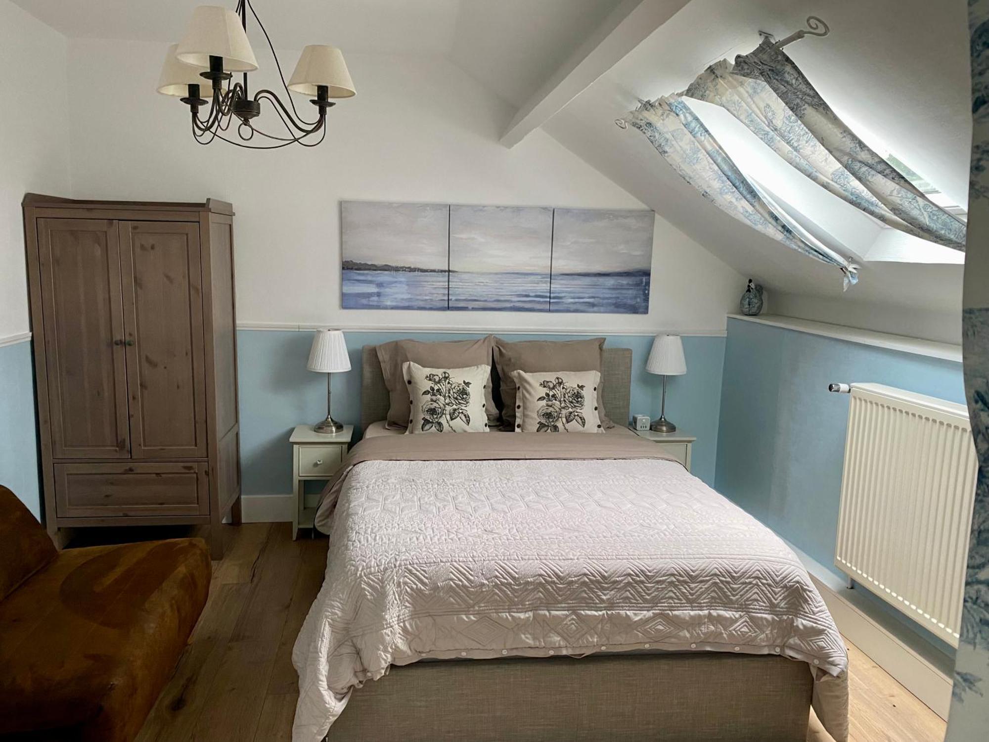 La Besace Bed and Breakfast Sainte-Croix  Εξωτερικό φωτογραφία
