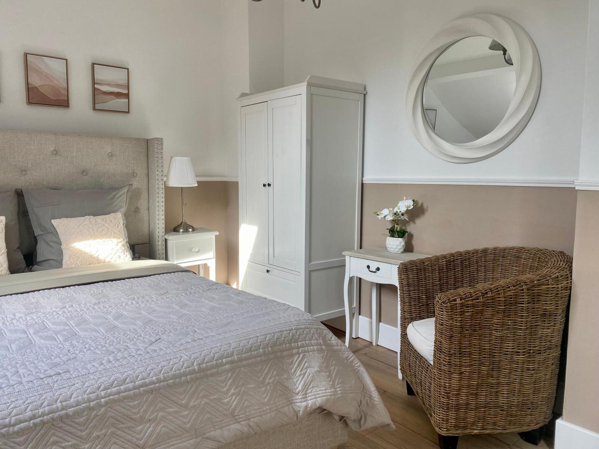 La Besace Bed and Breakfast Sainte-Croix  Εξωτερικό φωτογραφία